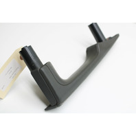 2005-2012 Porsche Boxster Cayman 987 Inside Door Handle Trim Left Stone Grey OEM