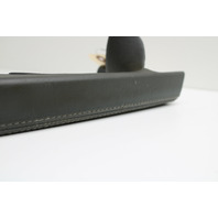 2005-2012 Porsche Boxster Cayman 987 Inside Door Handle Trim Left Stone Grey OEM