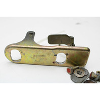 1990-1998 Porsche 911 964 993 Hood Latch Upper OEM