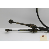 1999-2004 Porsche 986 Boxster 5-Speed Manual Transmission Shifter Cable OEM