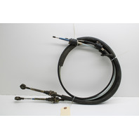 1999-2004 Porsche 986 Boxster 5-Speed Manual Transmission Shifter Cable OEM