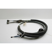 1999-2004 Porsche 986 Boxster 5-Speed Manual Transmission Shifter Cable OEM