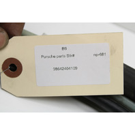 1999-2004 Porsche 986 Boxster 5-Speed Manual Transmission Shifter Cable OEM