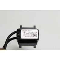 2017 Porsche Cayman 718 Navigation Microphone - 99164630903 OEM