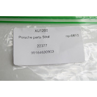 2017 Porsche Cayman 718 Navigation Microphone - 99164630903 OEM