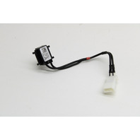 2017 Porsche Cayman 718 Navigation Microphone - 99164630903 OEM