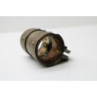 2005-2012 Porsche Boxster Cayman 987 Exhaust Muffler Clamp Sleeve OEM