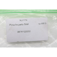 2005-2012 Porsche Boxster Cayman 987 Exhaust Muffler Clamp Sleeve OEM