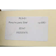 2017-2022 Porsche Boxster Cayman 718 Strut Bar Tower Brace Bracket OEM