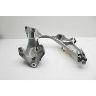 2013-2022 Porsche Boxster Cayman 981 718 Rear Subframe Bracket Right OEM