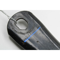 1999-2008 Porsche 911 996 997 Rear Suspension Diagonal Cross Brace Support Bar OEM