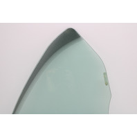 Porsche 911 996 997 Convertible Quarter Window Glass Left - 99654311109 OEM