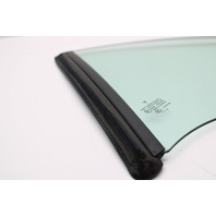 Porsche 911 996 997 Convertible Quarter Window Glass Left - 99654311109 OEM
