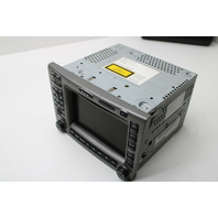 2006 2007 2008 Porsche 911 997 Boxster 987 Radio PCM Stereo Navi Navigation OEM