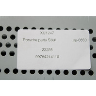 2006 2007 2008 Porsche 911 997 Boxster 987 Radio PCM Stereo Navi Navigation OEM