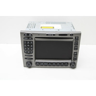 2006 2007 2008 Porsche 911 997 Boxster 987 Radio PCM Stereo Navi Navigation OEM