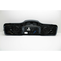2005-2012 Porsche Boxster 987 Rear Speaker Box Subwoofer BOSE OEM
