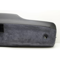 2005-2012 Porsche Boxster 987 Rear Speaker Box Subwoofer BOSE OEM