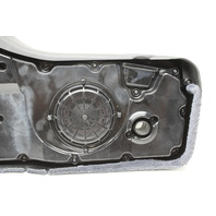 2005-2012 Porsche Boxster 987 Rear Speaker Box Subwoofer BOSE OEM