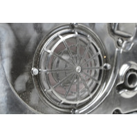 2005-2012 Porsche Boxster 987 Rear Speaker Box Subwoofer BOSE OEM