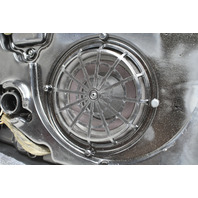 2005-2012 Porsche Boxster 987 Rear Speaker Box Subwoofer BOSE OEM