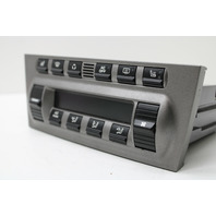 2005-2008 Porsche 911 997 Boxster Cayman 987 Climate Control Panel OEM