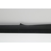 2005-2012 Porsche 911 997 Boxster Cayman 987 Front Trunk Side Cowl Trim Right OEM