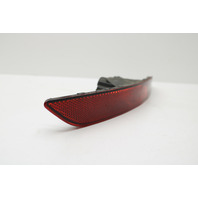2017-2022 Porsche Boxster Cayman 718 Rear Bumper Reflector Right OEM