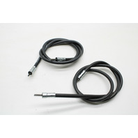 1997-2005 Porsche Boxster 986 Convertible Top Motor Transmission Cable Pair OEM