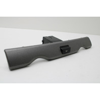 2005-2012 Porsche Boxster Cayman 987 Dash Trim Door Lock Switch Plate OEM