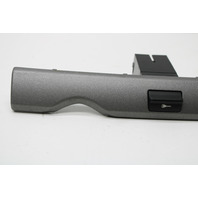 2005-2012 Porsche Boxster Cayman 987 Dash Trim Door Lock Switch Plate OEM