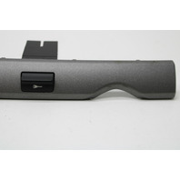 2005-2012 Porsche Boxster Cayman 987 Dash Trim Door Lock Switch Plate OEM