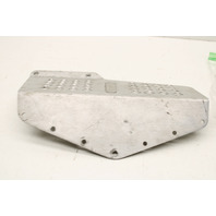 1990-1998 Porsche 911 964 993 Rennline Pedal Set Gas Brake Clutch Dead Pedal