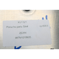 2005-2006 Porsche Boxster 987 Front Body Control Module BCM OEM