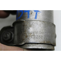 2013-2022 Porsche Boxster Cayman Exhaust Muffler Clamp Sleeve - 98111128000 OEM