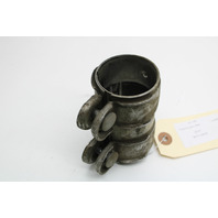 2013-2022 Porsche Boxster Cayman Exhaust Muffler Clamp Sleeve - 98111128000 OEM