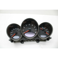 2005 Porsche Boxster 987 2.7 Speedometer Instrument Cluster OEM