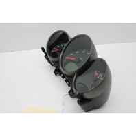2005 Porsche Boxster 987 2.7 Speedometer Instrument Cluster OEM