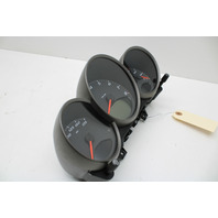2005 Porsche Boxster 987 2.7 Speedometer Instrument Cluster OEM