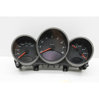 2005 Porsche Boxster 987 2.7 Speedometer Instrument Cluster OEM
