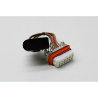 2003-2006 Porsche Cayenne Headlight Wire Harness - 95563123910 OEM