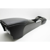 1999-2004 Porsche 911 Boxster Center Console Carbon Fiber Black OEM