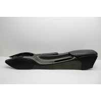 1999-2004 Porsche 911 Boxster Center Console Carbon Fiber Black OEM