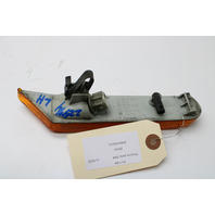 1997-2004 Porsche 911 Boxster Side Marker Light Left Amber OEM