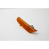 1997-2004 Porsche 911 Boxster Side Marker Light Left Amber OEM