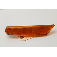 1997-2004 Porsche 911 Boxster Side Marker Light Left Amber OEM