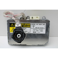 2005-2008 Porsche 911 997 Boxster Cayman 987 Xenon Headlight Ballast Module OEM
