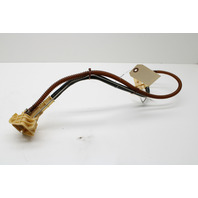 1999-2001 Porsche 911 996 Carrera 4 Fuel Pump Venturi Tube OEM