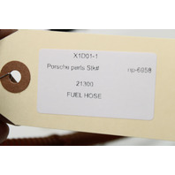 1999-2001 Porsche 911 996 Carrera 4 Fuel Pump Venturi Tube OEM