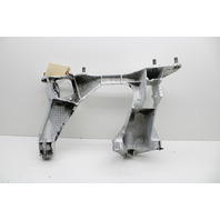 2013-2022 Porsche Boxster Cayman 981 718 Rear Subframe Bracket Left OEM